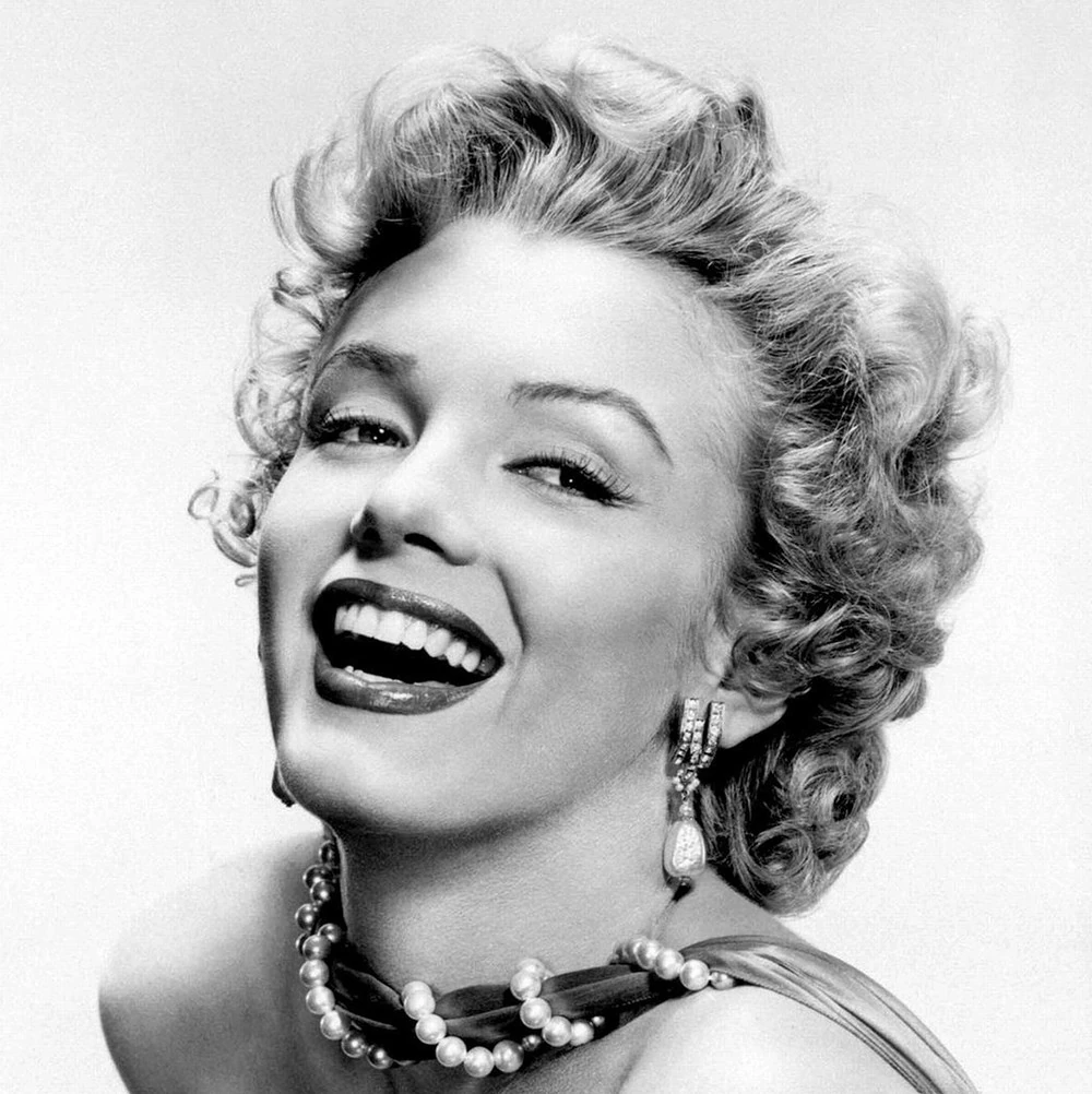 marilyn