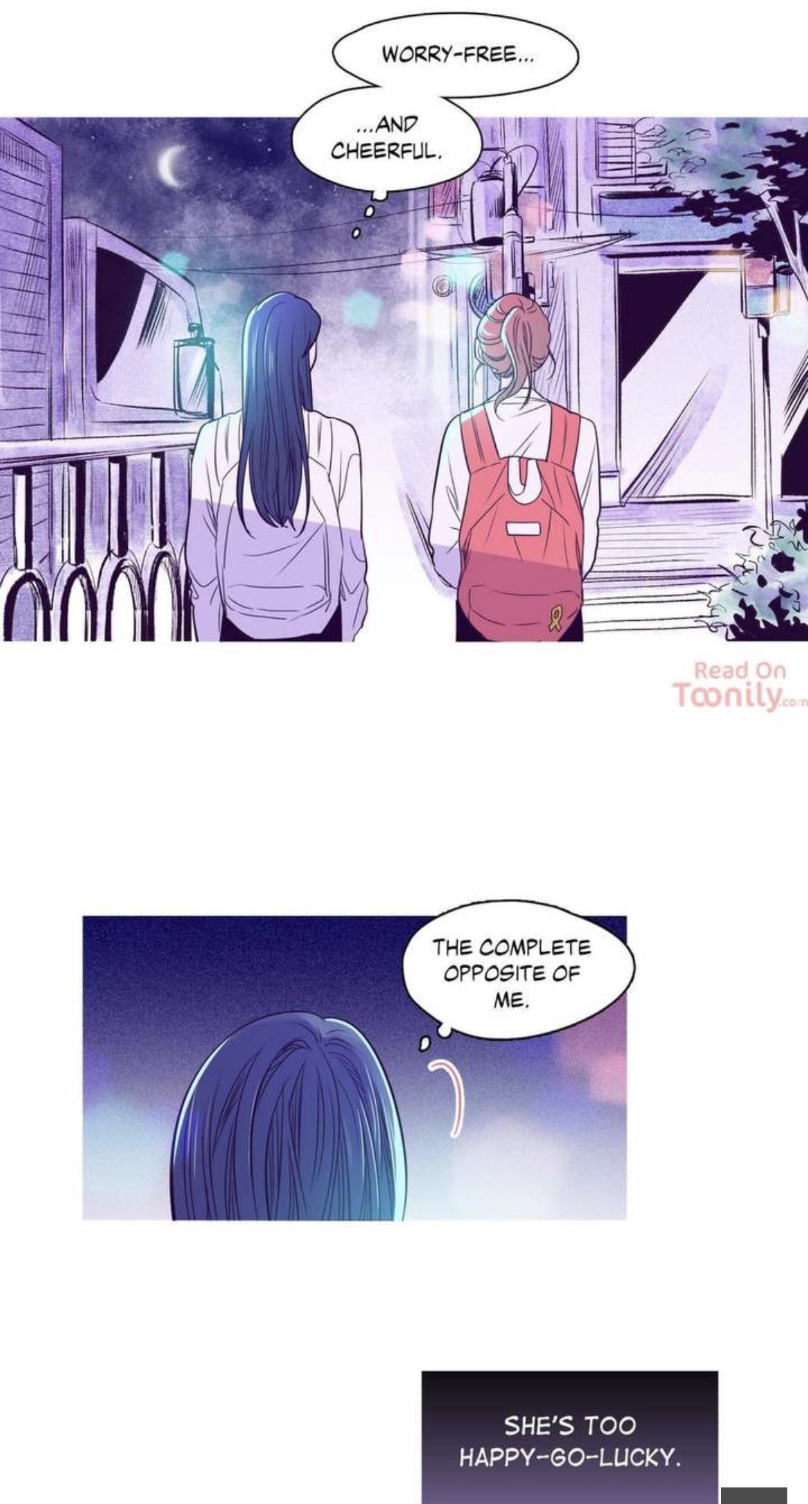 plot twist